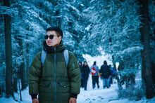 Load image into Gallery viewer, Jackets and Long Sleeves