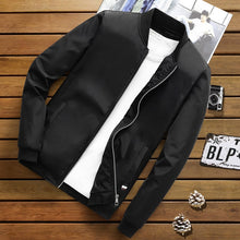 Load image into Gallery viewer, Cheap wholesale 2019 new autumn winter Hot selling men's fashion netred casual  work wear nice Jacket MC329