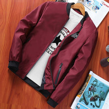 Load image into Gallery viewer, Cheap wholesale 2019 new autumn winter Hot selling men's fashion netred casual  work wear nice Jacket MC329