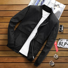 Load image into Gallery viewer, Cheap wholesale 2019 new autumn winter Hot selling men's fashion netred casual  work wear nice Jacket MC329