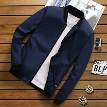 Load image into Gallery viewer, Cheap wholesale 2019 new autumn winter Hot selling men's fashion netred casual  work wear nice Jacket MC329