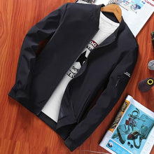 Load image into Gallery viewer, Cheap wholesale 2019 new autumn winter Hot selling men's fashion netred casual  work wear nice Jacket MC329
