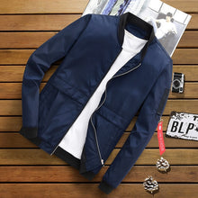 Load image into Gallery viewer, Cheap wholesale 2019 new autumn winter Hot selling men's fashion netred casual  work wear nice Jacket MC329