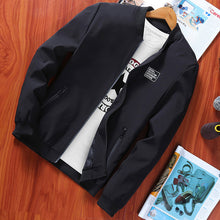 Load image into Gallery viewer, Cheap wholesale 2019 new autumn winter Hot selling men's fashion netred casual  work wear nice Jacket MC329