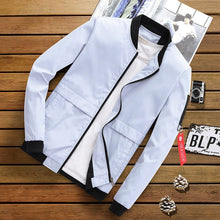 Load image into Gallery viewer, Cheap wholesale 2019 new autumn winter Hot selling men's fashion netred casual  work wear nice Jacket MC329