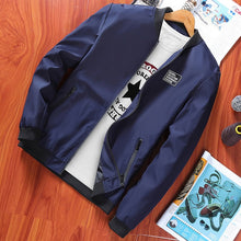 Load image into Gallery viewer, Cheap wholesale 2019 new autumn winter Hot selling men's fashion netred casual  work wear nice Jacket MC329