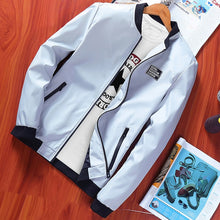 Load image into Gallery viewer, Cheap wholesale 2019 new autumn winter Hot selling men's fashion netred casual  work wear nice Jacket MC329