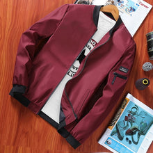 Load image into Gallery viewer, Cheap wholesale 2019 new autumn winter Hot selling men's fashion netred casual  work wear nice Jacket MC329