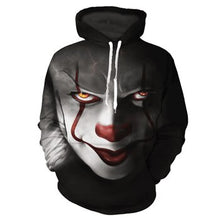 Load image into Gallery viewer, Avengers 4 Boys Jacket Spiderman Cosplay Thin Polyester Quantum warfare Kids Hoodies Drawstring Loose Boys Sweater Kid Clothes