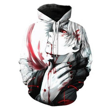 Load image into Gallery viewer, Avengers 4 Boys Jacket Spiderman Cosplay Thin Polyester Quantum warfare Kids Hoodies Drawstring Loose Boys Sweater Kid Clothes