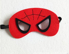 Load image into Gallery viewer, Avengers 4 Boys Jacket Spiderman Cosplay Thin Polyester Quantum warfare Kids Hoodies Drawstring Loose Boys Sweater Kid Clothes