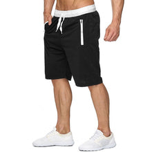 Load image into Gallery viewer, Fashion Brand Mens Shorts Male Sweatpants Fitness Bodybuilding Workout Man Fashion Shorts masculino 2019 Spring Summer New