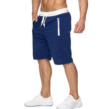 Load image into Gallery viewer, Fashion Brand Mens Shorts Male Sweatpants Fitness Bodybuilding Workout Man Fashion Shorts masculino 2019 Spring Summer New