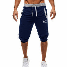 Load image into Gallery viewer, 2019 Hot-Selling Summer New Man's Shorts Casual Shorts Fashion Dragon Ball Goku print Sweatpants Fitness Short Jogger M-3XL