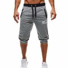 Load image into Gallery viewer, 2019 Hot-Selling Summer New Man's Shorts Casual Shorts Fashion Dragon Ball Goku print Sweatpants Fitness Short Jogger M-3XL